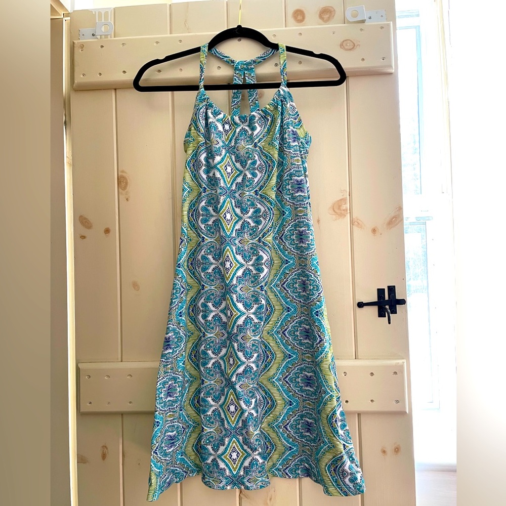 Prana Casual Summer Dress